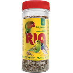 ΜΕΙΓΜΑ RIO GRIT/MINERAL MIXTURE (520GR)