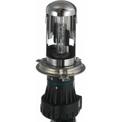 Λάμπα Xenon H4