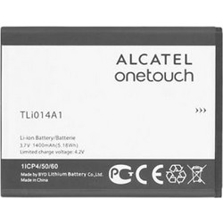 Alcatel TLI014A1