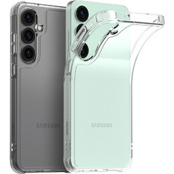 Araree Flexield Θήκη Κινητού Samsung Galaxy S25+ Clear (AR20-02206A)