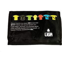 ΚΙΤ ΔΙΑΙΤΗΤΗ (REFEREE KIT) LIGASPORT - LIGA SPORT