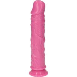 Toyz4lovers Claudio 20cm Pink