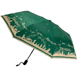 The Lord of the Rings - The Fellowship of The Ring Umbrella