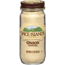 Σκόνη Κρεμμυδιού Spice Islands Onion Powder
