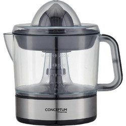 Conceptum Home Λεμονοστιφτης Inox CIX-LMJ01 40W - (5200250814449)