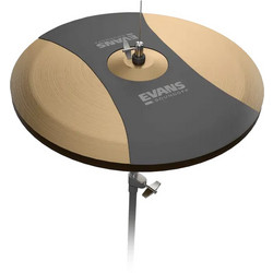 Evans SO14HAT SoundOff Λάστιχο Μελέτης Hi-Hat 14"