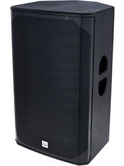 The Box Pro DSX 115