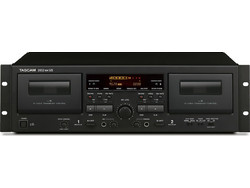Tascam 202 MK7