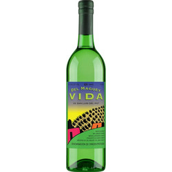 Del Maguey Vida Τεκίλα 700ml