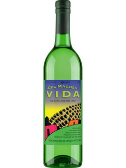 Del Maguey Vida Τεκίλα 700ml