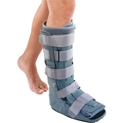 Ortholand Air Jura Pneumatic Walker Νάρθηκας Κνημοποδικός