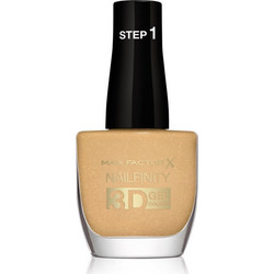 Max Factor Nailfinity 705 Award Night Βερνίκι Νυχιών 12ml