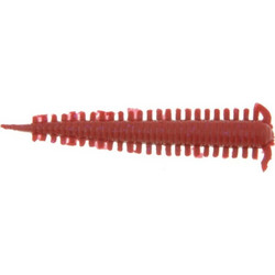 Berkley Gulp Saltwater Sandworm LRF Τεχνητό Δόλωμα Bloody