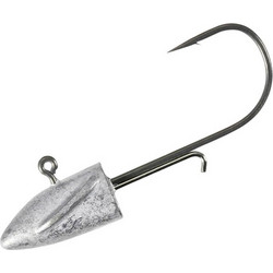 Duo Fishing Hybrid Jig Head Bay Ruf BR Head - 5 gr-DUO