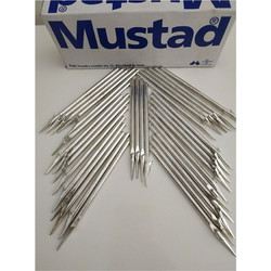 Βελόνες για Καμάκι 455-DT Mustad
