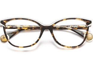 Le Parc Brown Tortoise on Transparent MENDES