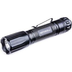 Nextorch TA01 Επαναφορτιζόμενος Φακός Led Αδιάβροχος IPX8 500lm