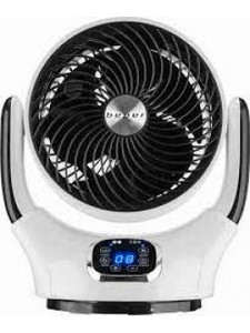 Beper P206VEN260 Επιτραπέζιος Ανεμιστήρας 25W με Τηλεχειριστήριο