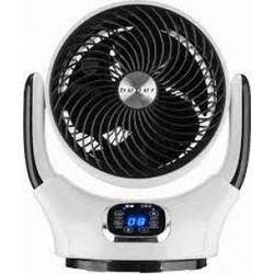 Beper P206VEN260 Επιτραπέζιος Ανεμιστήρας 25W με Τηλεχειριστήριο