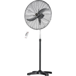 Hobby HSF-80555 Ανεμιστήρας Δαπέδου Ορθοστάτης 65cm 200W με Tηλεχειριστήριο