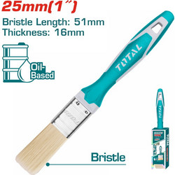 Total Πινέλο Βαψίματος 25mm THT84016