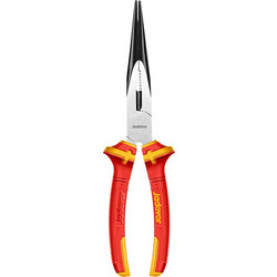 ΜΥΤΟΤΣΙΜΠΙΔΟ ΜΕ ΜΟΝΩΣΗ 8'' JADEVER JDPL2938 - 400440
