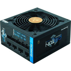 Chieftec BDF-1000C 1000W Τροφοδοτικό Υπολογιστή ATX EPS 80 PLUS Bronze