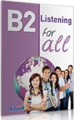 LISTENING FOR ALL B2 SB
