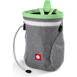 Ocun Dusty Eco + Belt Grey Green