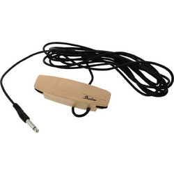 SHADOW SH-330 Μαγνήτης Ακουστικής Κιθάρας Jack