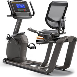 Matrix Fitness R30 XR Recumbent Καθιστό Ποδήλατο Γυμναστικής Μαγνητικό