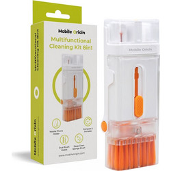 Mobile Origin Multifunctional Cleaning Kit 8in1 (MO-CLNK-MFC3)