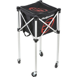 Bullpadel Ball Basket 458540