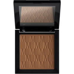 Mesauda Bronze Venus 106 Rich Mahogany Bronzer Powder 10gr