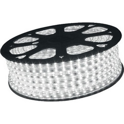 Ταινία led 2835 8w/m 950lm/m 220V IP54 3000k - BS01-00500