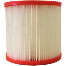 Stanley 41864 - Φίλτρο Φυσσίγγιο Υψηλής Απόδοσης για Σκούπα 123mm