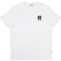 HENRY COTTONS T-SHIRT JERSEY HC