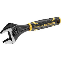 STANLEY FATMAX ΓΑΛΛΙΚΟ ΚΛΕΙΔΙ 8'' -200ΜΜ FMHT13126-0