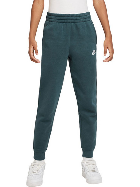 Nike Παιδικό Παντελόνι Φόρμας Πετρόλ FD3008-328