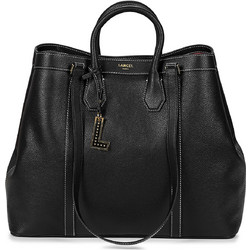 Τσάντες χειρός Lancel BELLEVILLE DE LANCEL TOTE DBLE CARRY