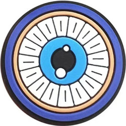 Αξεσουάρ Διακοσμητικό Παπουτσιών KeepFred EYE-004-BLUE