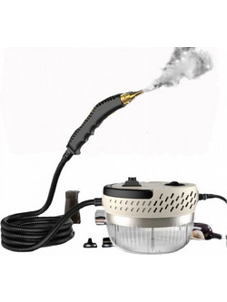 Ατμοκαθαριστής Υψηλής Πίεσης 3000W - SL-300