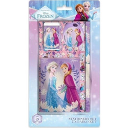 Σχολικό Σετ 5Τεμ Frozen 2 (000564893)