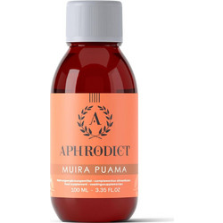 Ruf Aphrodict Muira Puama 100ml