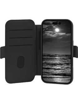 Dbramante1928 - Lynge MagSafe ICON - iPhone 16 - Midnight