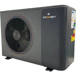 Econset Easytherm A-10 Αντλία Θερμότητας 5.18kW Μονοφασική 50°C Monoblock με Wi-Fi