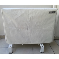 Solarcare Κάλυμμα αντλίας θερμότητας 2.7 (πλ. 0,62μ Χ υψ. 0,70μ Χ βαθ. 0,72) - SolarCare