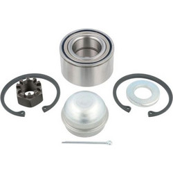 ΡΟΥΛΕΜΑΝ ΤΡΟΧ.SET OP/CORCA C 34Χ67Χ37 VKBA3600/050086BDAC346737