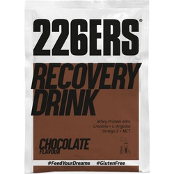 226ERS Recovery Drink Chocolate 50gr