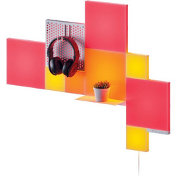 Nanoleaf Blocks Combo Starter Kit 10 Packs (4895263600700)